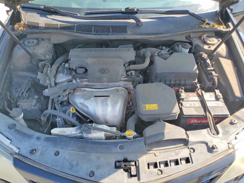 Продажа на аукционе авто 2012 Toyota Camry, vin: 4T1BF1FK5CU140687, номер лота: 53987726