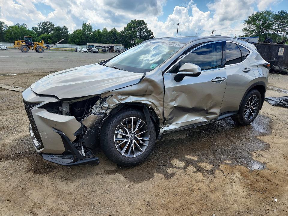 Aukcja sprzedaży 2024 Lexus Nx, vin: 2T2GGCEZXRC036795, numer aukcji: 54683116