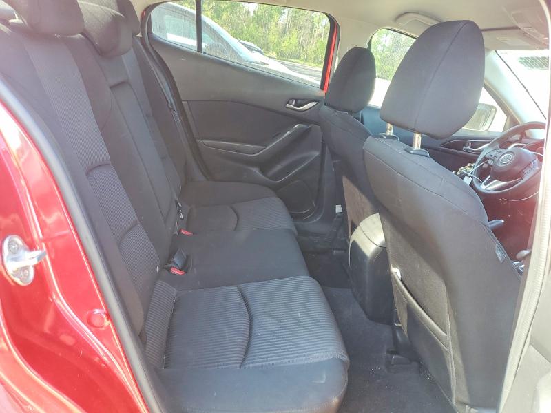 Продаж на аукціоні авто 2014 Mazda 3, vin: JM1BM1V71E1134073, номер лоту: 54060466