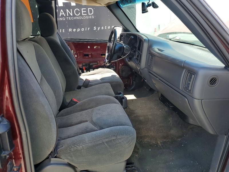 Aukcja sprzedaży 2003 Chevrolet Silverado, vin: 1GCEK19T03E175262, numer aukcji: 54296116