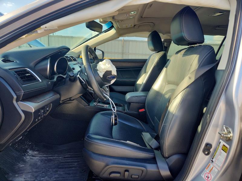 Продажа на аукционе авто 2019 Subaru Outback, vin: 4S4BSANC4K3273838, номер лота: 52041146