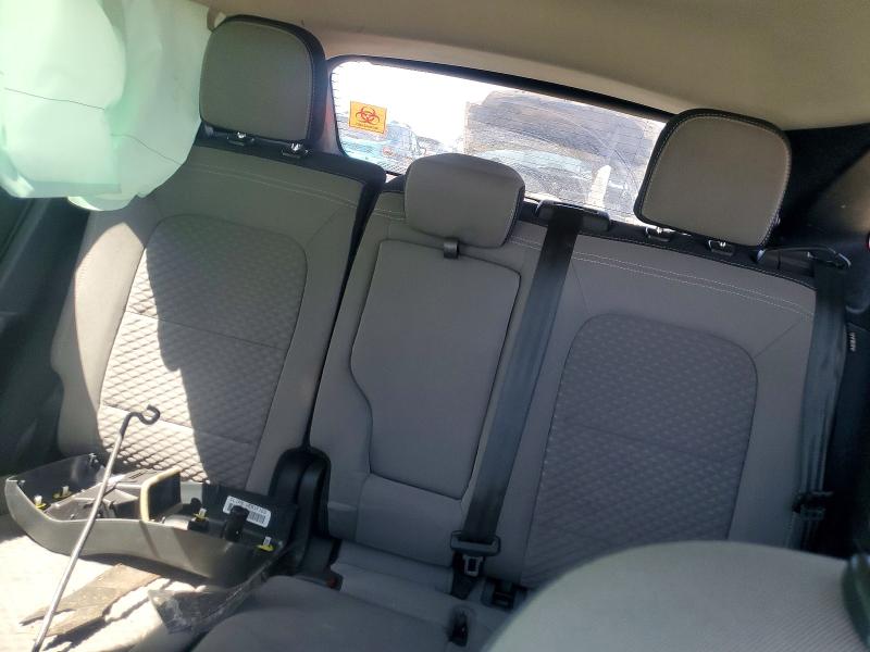 Продаж на аукціоні авто 2020 Ford Escape, vin: 1FMCU0G63LUB74181, номер лоту: 52816326
