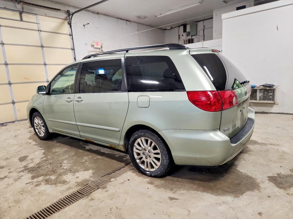 Продаж на аукціоні авто 2007 Toyota Sienna, vin: 5TDZK22C97S076585, номер лоту: 51908286