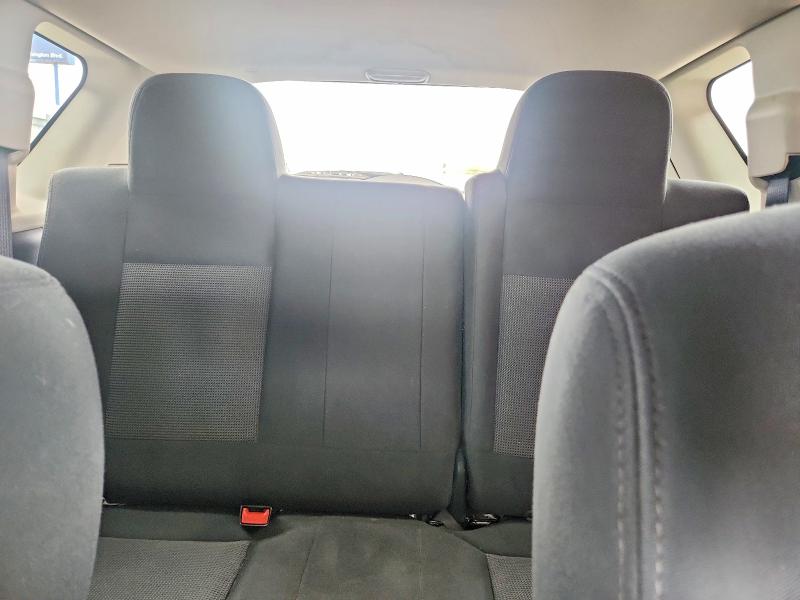 53396116 :رقم المزاد ، 1C4NJDEB0CD655969 vin ، 2012 Jeep Compass مزاد بيع