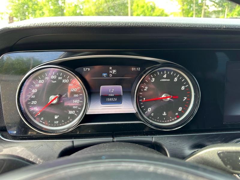 Продаж на аукціоні авто 2017 Mercedes-benz E, vin: WDDZF4KB7HA028160, номер лоту: 53758646