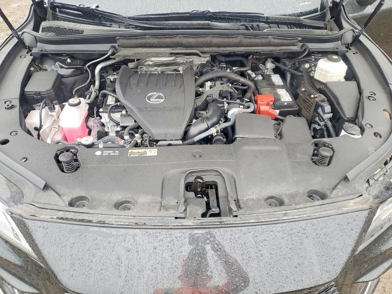 Продаж на аукціоні авто 2025 Lexus Rx 350, vin: 2T2BAMCA2SC107878, номер лоту: 52705656