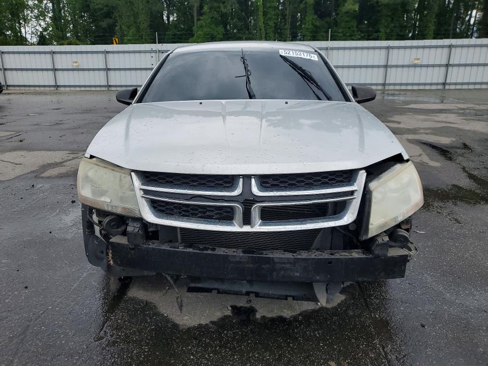 2012 Dodge Avenger მანქანა იყიდება აუქციონზე, vin: 1C3CDZAB5CN220445, აუქციონის ნომერი: 52153176