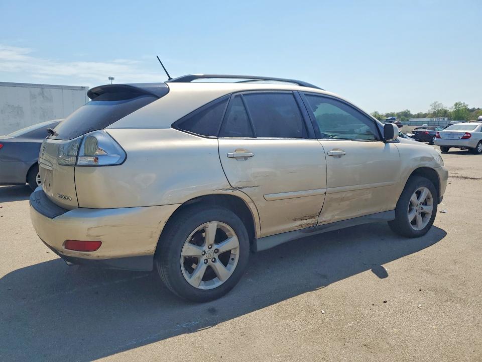 Продажа на аукционе авто 2004 Lexus Rx, vin: 2T2HA31U94C023349, номер лота: 53760596