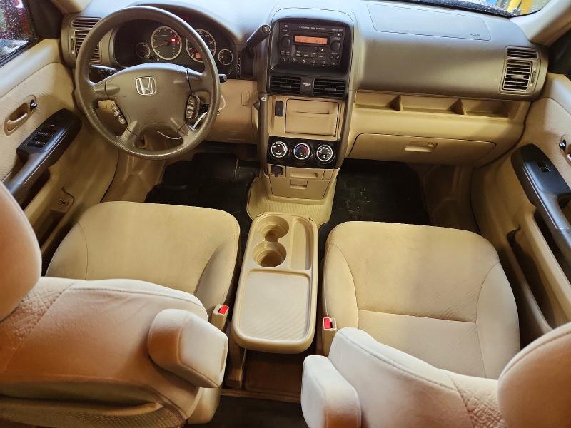 Aukcja sprzedaży 2006 Honda Cr-v, vin: JHLRD788X6C052924, numer aukcji: 52355306