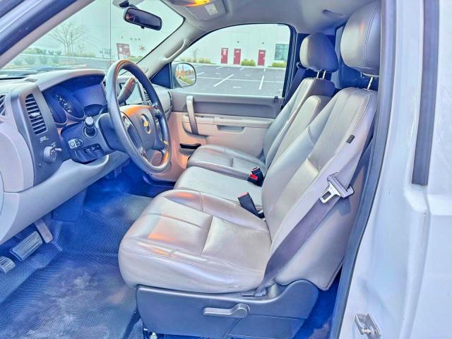Продаж на аукціоні авто 2011 Chevrolet Silverado, vin: 1GCNCPEA0BF128410, номер лоту: 54929446