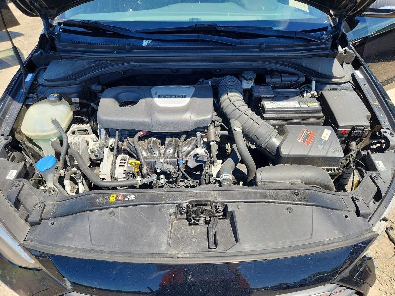 Aukcja sprzedaży 2017 Hyundai Elantra, vin: KMHD04LB9HU343492, numer aukcji: 54301106