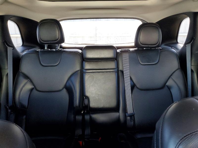 53012976 :رقم المزاد ، 1C4PJMDX0KD253146 vin ، 2019 Jeep Cherokee مزاد بيع