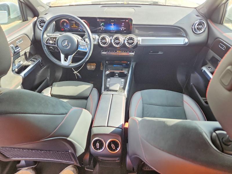 Продаж на аукціоні авто 2023 Mercedes-benz Glb, vin: W1N4M4HB0PW324696, номер лоту: 49564626
