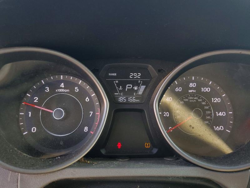 Aukcja sprzedaży 2014 Hyundai Elantra, vin: 5NPDH4AEXEH482062, numer aukcji: 53888916