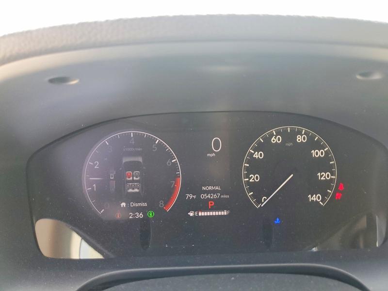 Aukcja sprzedaży 2023 Honda Hr-v, vin: 3CZRZ1H32PM714506, numer aukcji: 52388446