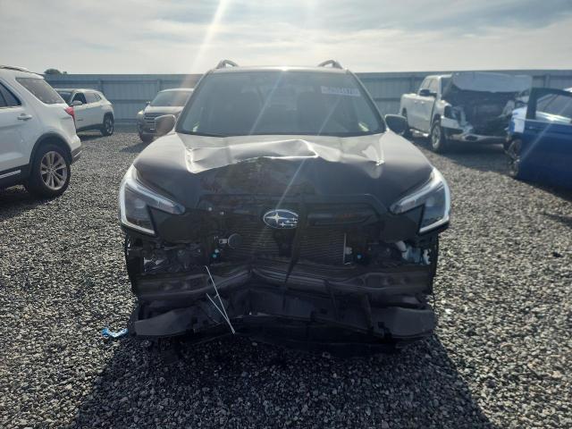 2024 Subaru Forester მანქანა იყიდება აუქციონზე, vin: JF2SKADCXRH457217, აუქციონის ნომერი: 52694876