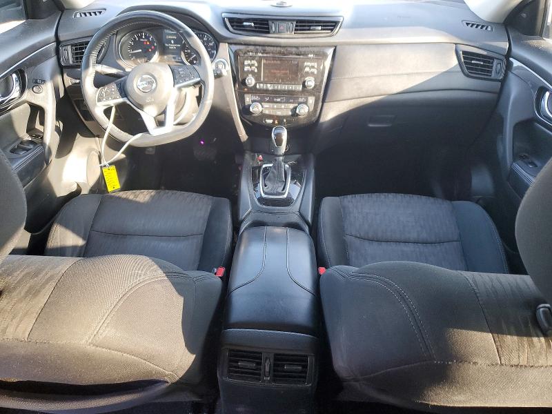 Aukcja sprzedaży 2017 Nissan Rogue, vin: 5N1AT2MT3HC771747, numer aukcji: 51912986
