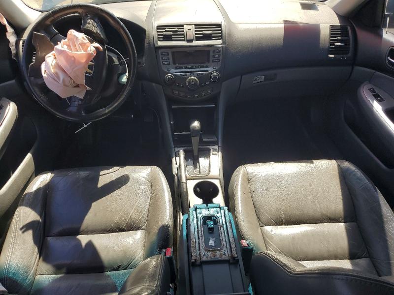 2007 Honda Accord მანქანა იყიდება აუქციონზე, vin: 1HGCM665X7A042737, აუქციონის ნომერი: 54106406