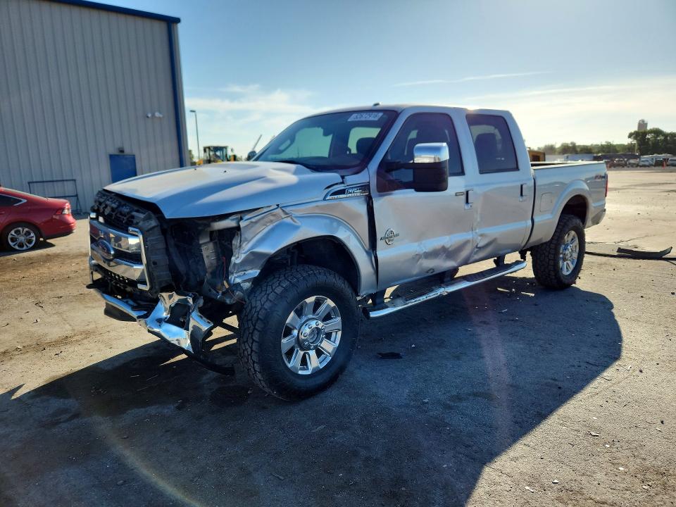 Продаж на аукціоні авто 2016 Ford F250, vin: 1FT7W2BT1GEA95522, номер лоту: 52672916