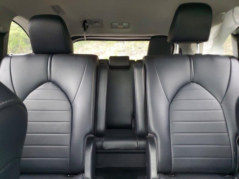 Продажа на аукционе авто 2021 Toyota Highlander, vin: 5TDGZRBH9MS119826, номер лота: 52562286