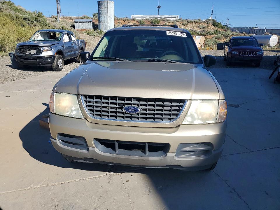 52351286 :رقم المزاد ، 1FMZU73E02ZB42547 vin ، 2002 Ford Explorer مزاد بيع