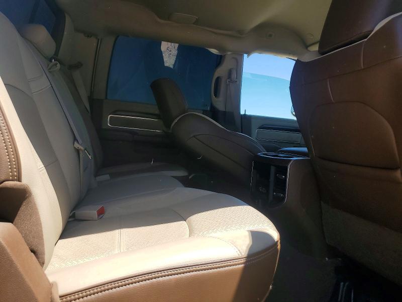 Продажа на аукционе авто 2022 Ram 2500, vin: 3C6UR5FL3NG144173, номер лота: 53481236