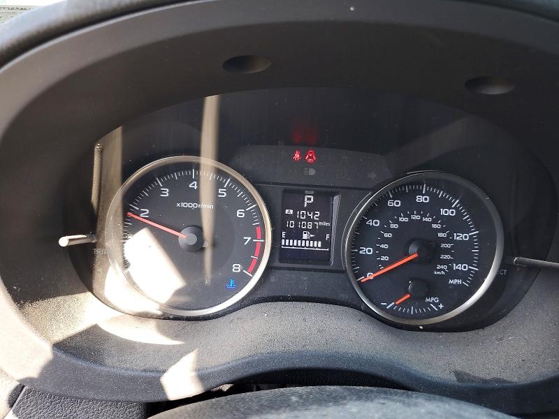 Aukcja sprzedaży 2014 Subaru Xv Crosstrek, vin: JF2GPAGC2EH340972, numer aukcji: 54156006