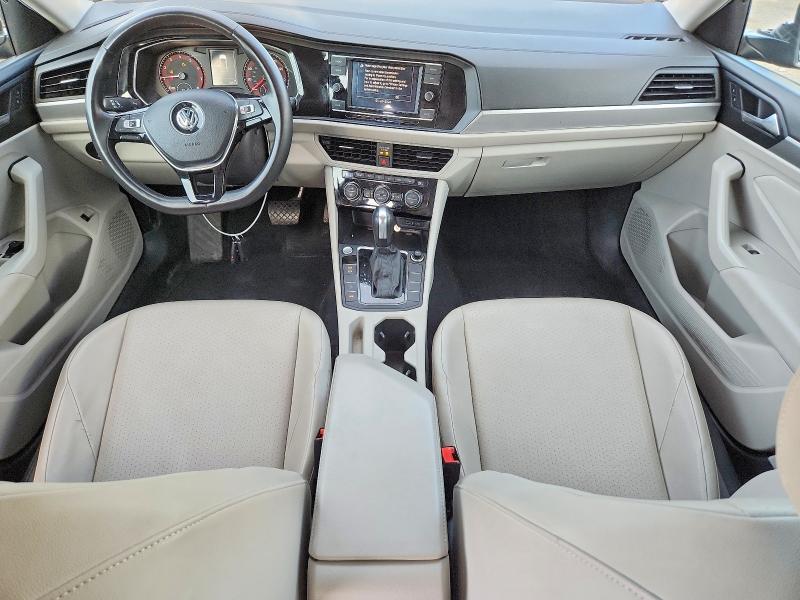 Продаж на аукціоні авто 2020 Volkswagen Jetta, vin: 3VWCB7BU1LM064157, номер лоту: 53907186