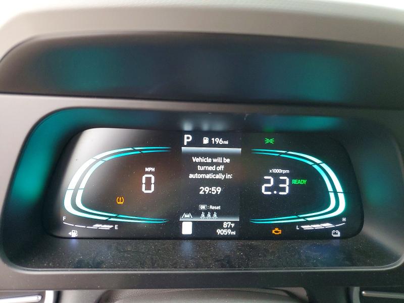 Aukcja sprzedaży 2025 Hyundai Elantra Hybrid, vin: KMHLM4DJ5SU177873, numer aukcji: 52664626