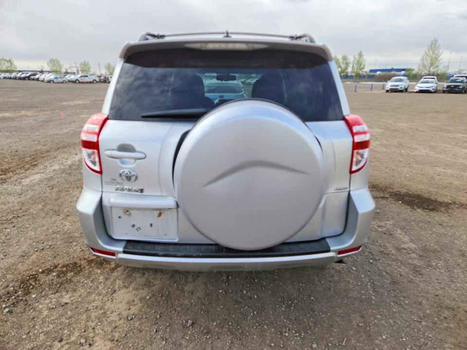 Aukcja sprzedaży 2012 Toyota Rav4, vin: 2T3RK4DV2CW086071, numer aukcji: 53626686