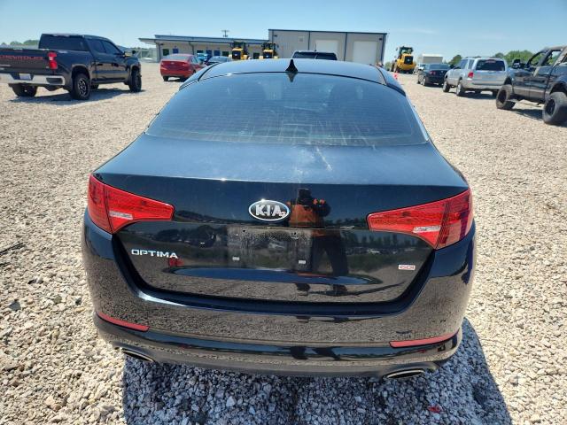 Продаж на аукціоні авто 2013 Kia Optima, vin: 5XXGM4A75DG247511, номер лоту: 52171956