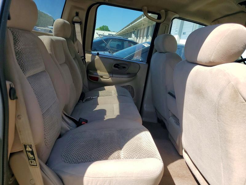 Продаж на аукціоні авто 2003 Ford F150, vin: 1FTRW07L93KD41301, номер лоту: 52085796