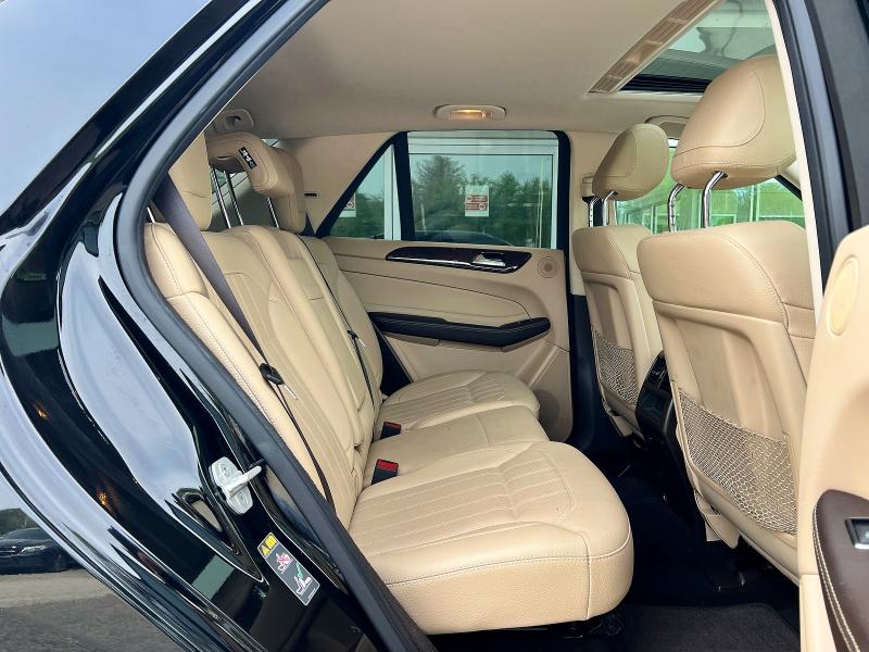 2016 Mercedes-benz Gle მანქანა იყიდება აუქციონზე, vin: 4JGDA5HB4GA728616, აუქციონის ნომერი: 55098016