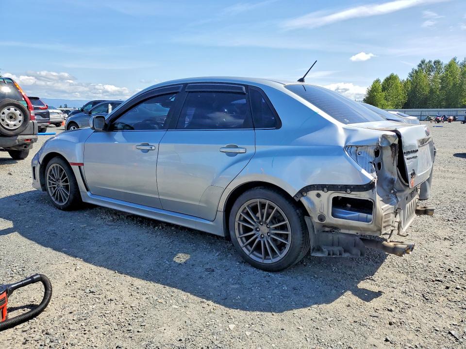 Aukcja sprzedaży 2012 Subaru Impreza, vin: JF1GV7F69CG010922, numer aukcji: 53649016