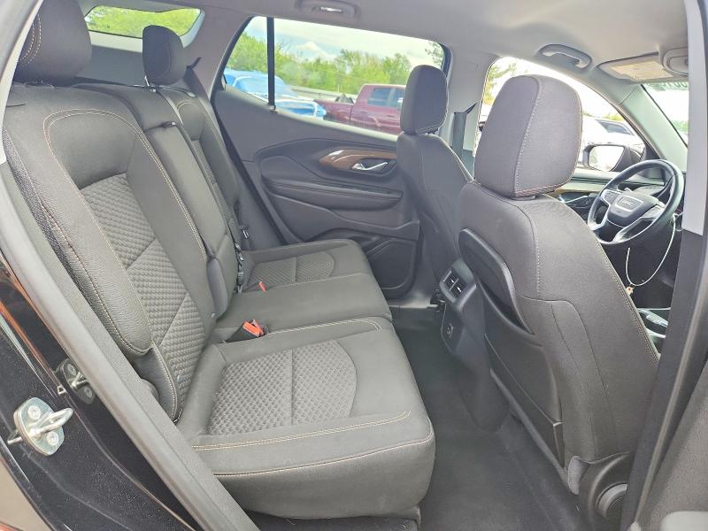 Aukcja sprzedaży 2019 Gmc Terrain, vin: 3GKALTEV9KL304004, numer aukcji: 53661836
