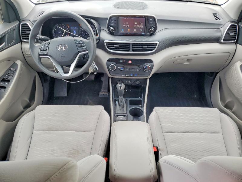 Aukcja sprzedaży 2021 Hyundai Tucson, vin: KM8J23A4XMU313567, numer aukcji: 54303266