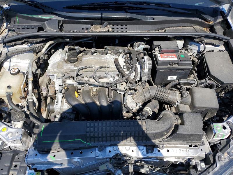 Aukcja sprzedaży 2022 Toyota Corolla, vin: 5YFEPMAE2NP307315, numer aukcji: 54149076