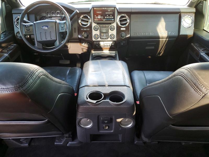 Aukcja sprzedaży 2015 Ford F250, vin: 1FT7W2BT9FED65949, numer aukcji: 50715026