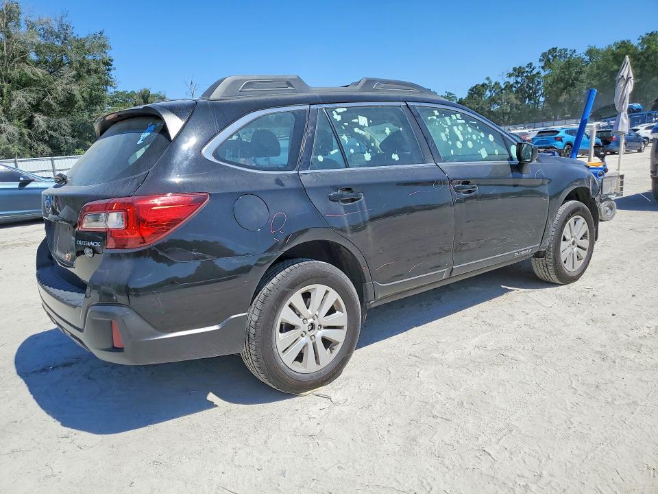 Продаж на аукціоні авто 2019 Subaru Outback, vin: 4S4BSABC2K3365535, номер лоту: 52435646