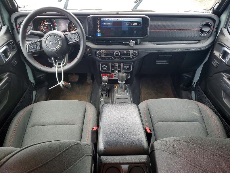 Aukcja sprzedaży 2024 Jeep Wrangler, vin: 1C4PJXFG7RW164767, numer aukcji: 47237766