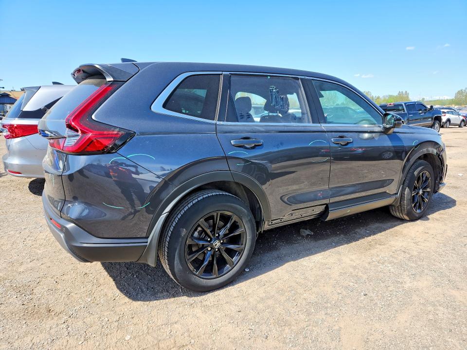 Продаж на аукціоні авто 2024 Honda Cr-v, vin: 2HKRS6H73RH218181, номер лоту: 53911816