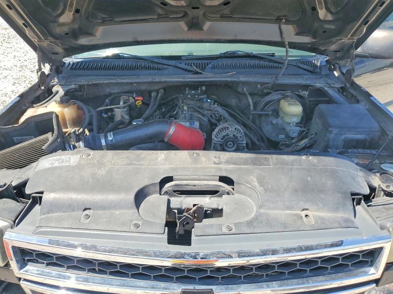 Продаж на аукціоні авто 2005 Chevrolet Silverado, vin: 2GCEK13T251164955, номер лоту: 53209656