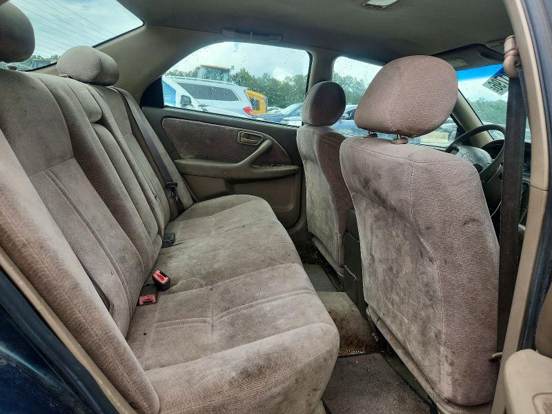 1997 Toyota Camry მანქანა იყიდება აუქციონზე, vin: JT2BG22K0V0079197, აუქციონის ნომერი: 54681796