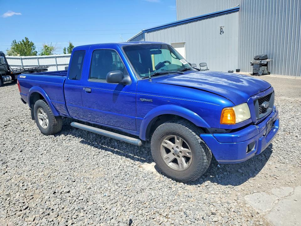 Aukcja sprzedaży 2005 Ford Ranger, vin: 1FTZR45EX5PA31537, numer aukcji: 53836726