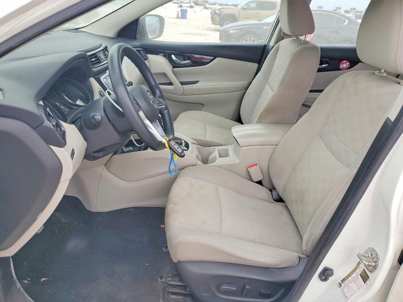 2019 Nissan Rogue Sport მანქანა იყიდება აუქციონზე, vin: JN1BJ1CP9KW217330, აუქციონის ნომერი: 52098596