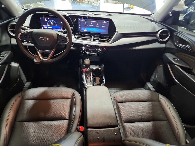 54424496 :رقم المزاد ، KL77LKE23RC096467 vin ، 2024 Chevrolet Trax مزاد بيع