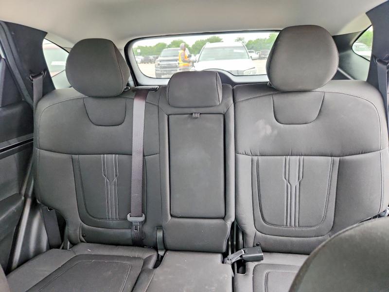 52094206 :رقم المزاد ، 5NMJB3AE7PH233202 vin ، 2023 Hyundai Tucson مزاد بيع
