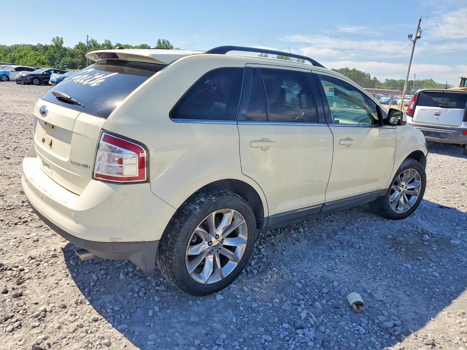 52150096 :رقم المزاد ، 2FMDK39C88BA97786 vin ، 2008 Ford Edge مزاد بيع