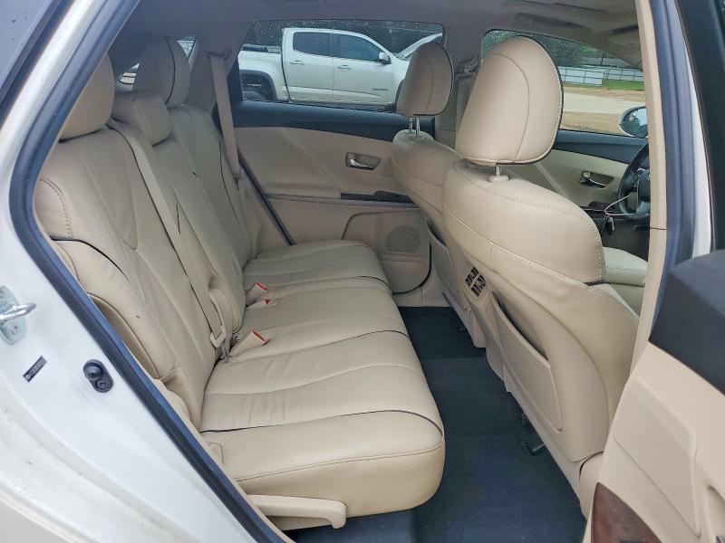 Продаж на аукціоні авто 2013 Toyota Venza, vin: 4T3ZK3BB3DU055447, номер лоту: 54252366