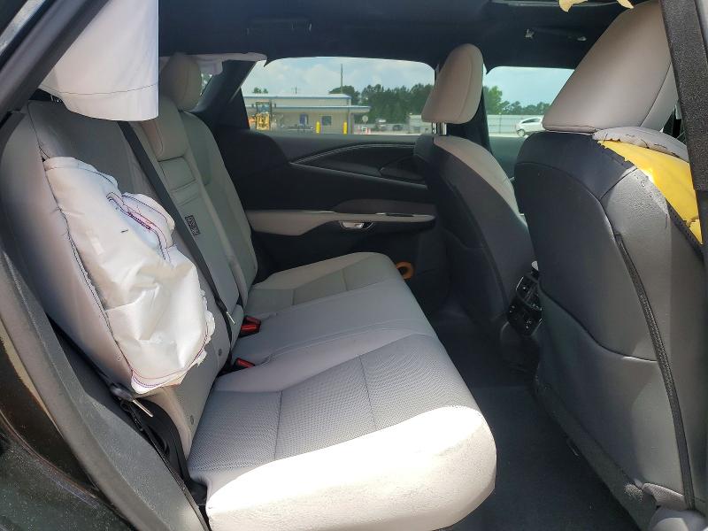Продаж на аукціоні авто 2023 Lexus Rx 350, vin: 2T2BAMBA5PC004446, номер лоту: 54834106